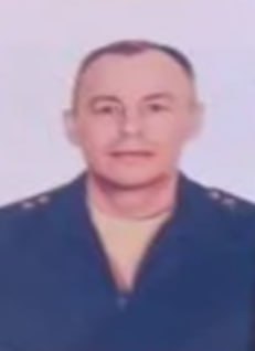 Фотография Минигулов Ильшат, погибший солдат СВО