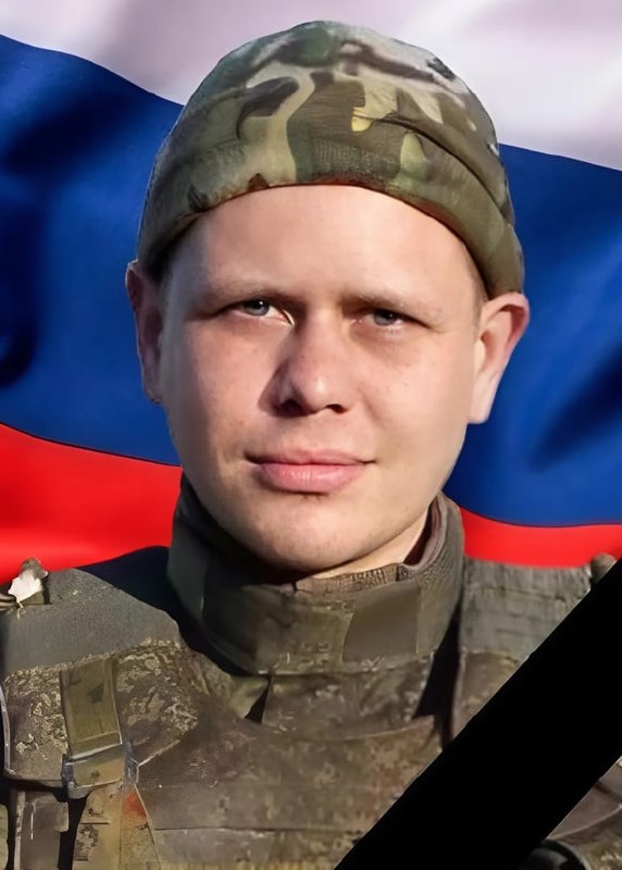 Фотография Онучин Дмитрий Владимирович, погибший солдат СВО