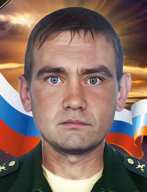 Фотография Матвеев Филипп Юрьевич, погибший солдат СВО