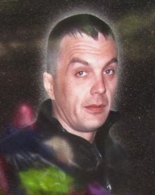 Фотография Богданов Сергей Анатольевич, погибший солдат СВО