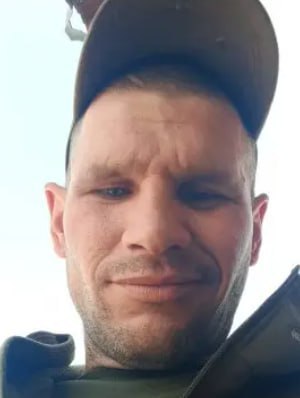 Фотография Клыков Алексей Алексеевич, погибший солдат СВО