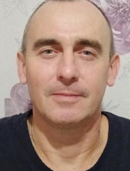 Фотография Руковичников Игорь Николаевич, погибший солдат СВО