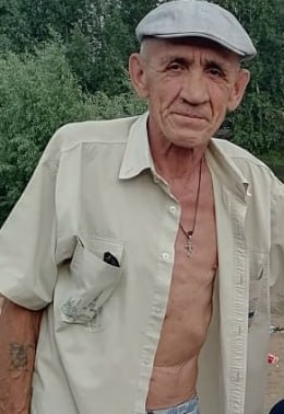 Фотография Пеледов Юрий Дмитриевич, погибший солдат СВО