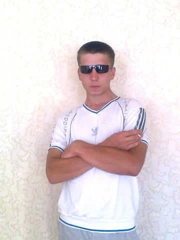 Фотография Нелюбов Кирилл, погибший солдат СВО