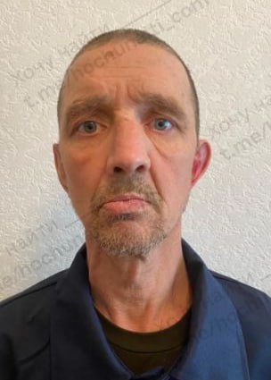 Фотография Исаев Павел Анатольевич, погибший солдат СВО