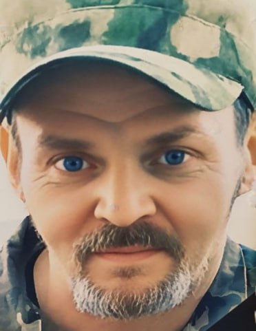 Фотография Витязев Александр Сергеевич, погибший солдат СВО