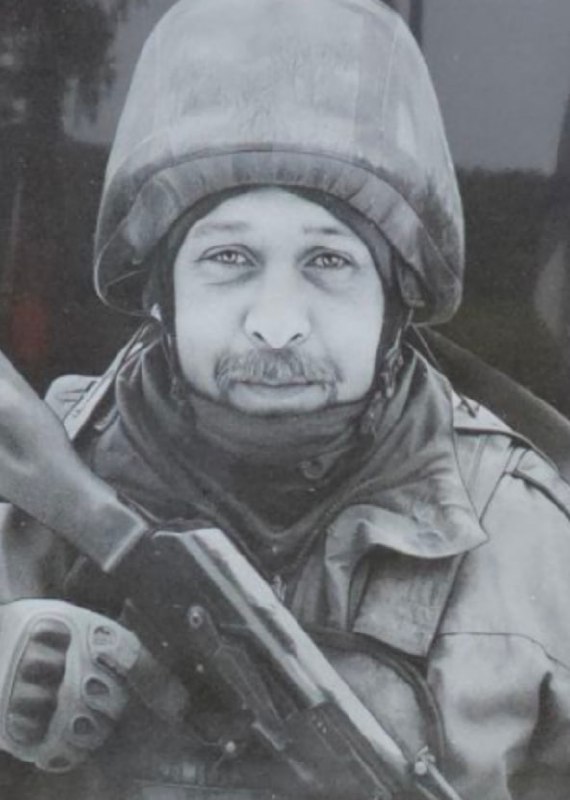 Фотография Судаков Михаил Сергеевич, погибший солдат СВО