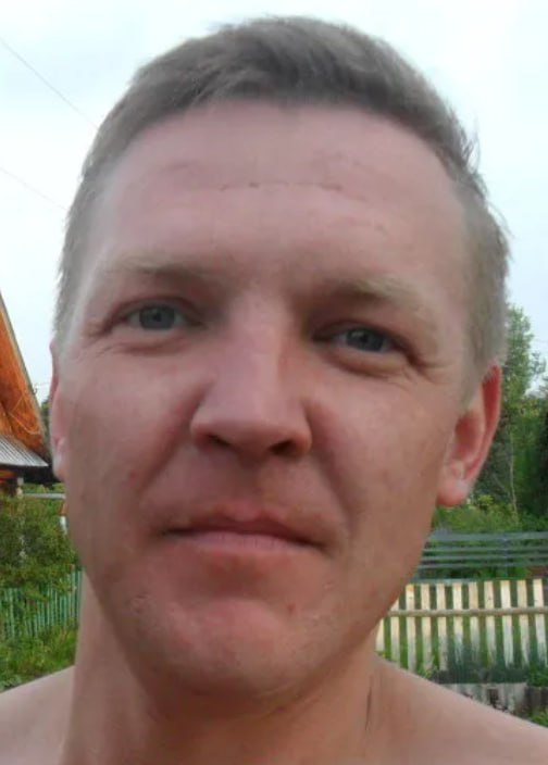 Фотография Коробейников Николай Витальевич, погибший солдат СВО