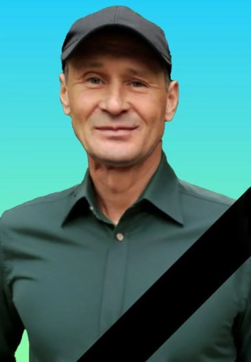 Фотография Тамарцев Максим Александрович, погибший солдат СВО