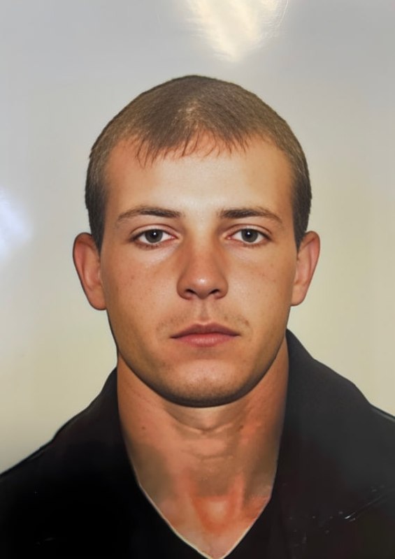 Фотография Кореняк Андрей Владимирович, погибший солдат СВО