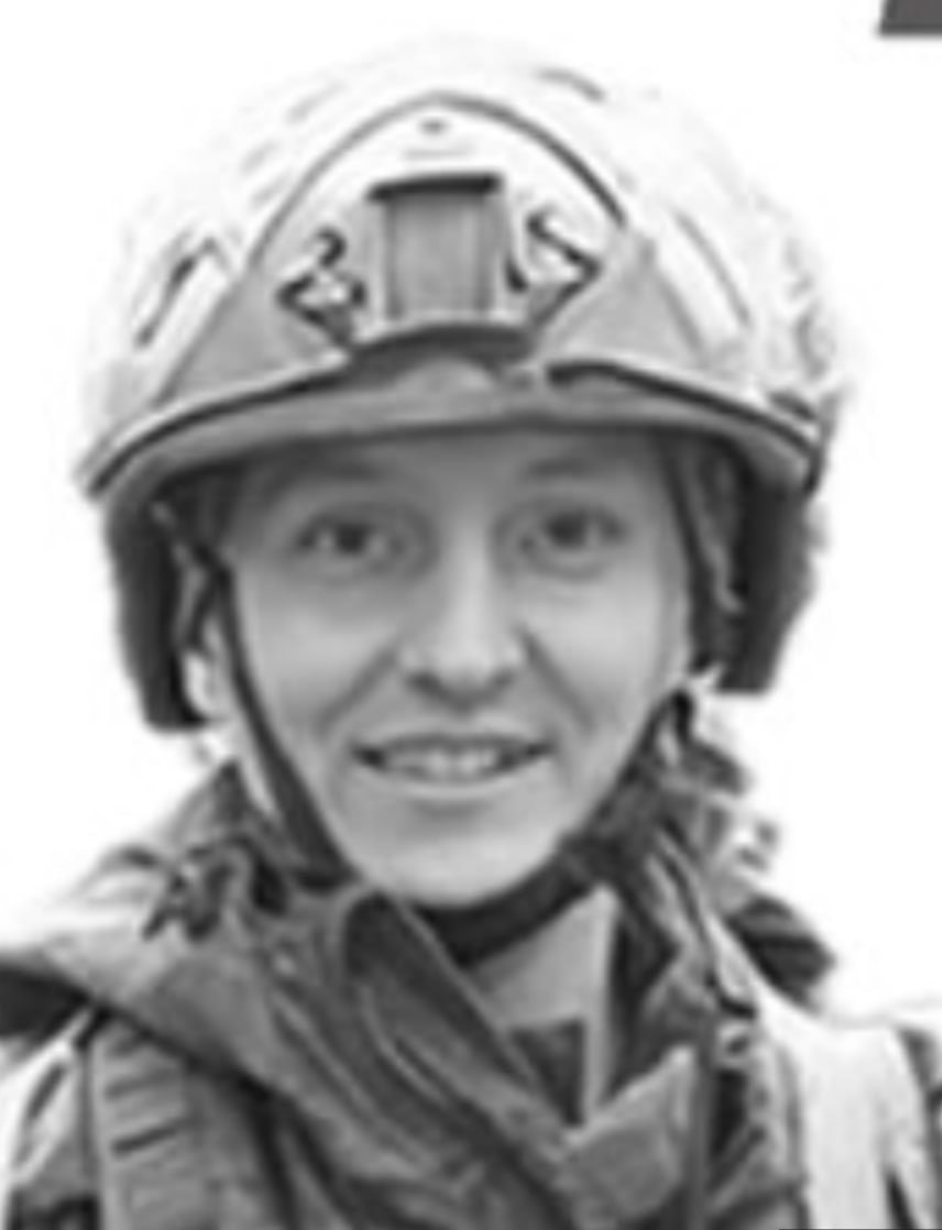 Фотография Абкадиров Алексей Григорьевич, погибший солдат СВО