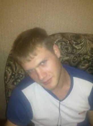 Фотография Темец Андрей Валерьевич, погибший солдат СВО