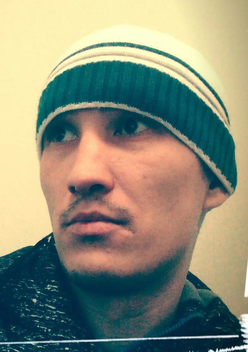 Фотография Аликаев Алексей Алексеевич, погибший солдат СВО