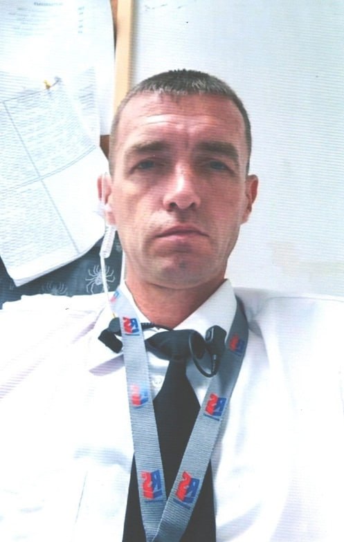 Фотография Казанков Роман Николаевич, погибший солдат СВО