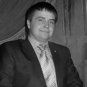 Фотография Бахтин Алексей Сергеевич, погибший солдат СВО