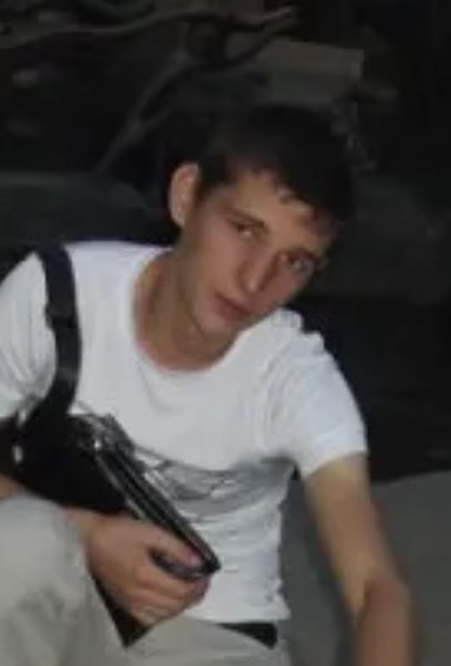 Фотография Бояршинов Сергей Сергеевич, погибший солдат СВО