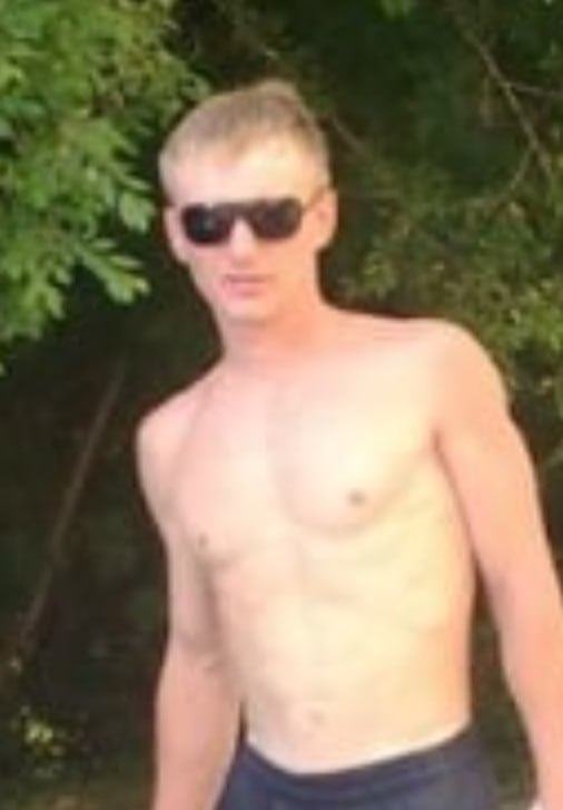 Фотография Свежинцев Игорь Юрьевич, погибший солдат СВО