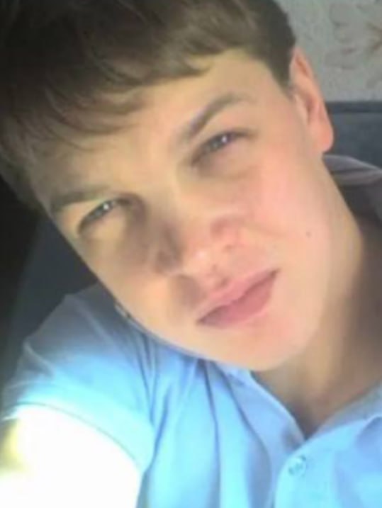 Фотография Суднишников Николай Владимирович, погибший солдат СВО