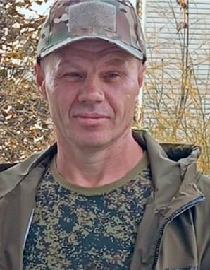 Фотография Курбангалиев Дмитрий Витальевич, погибший солдат СВО