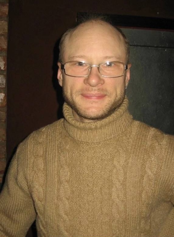 Фотография Карпунин Алексей, погибший солдат СВО