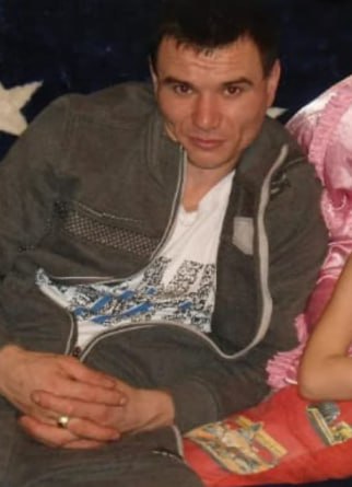 Фотография Скребцов Александр Васильевич, погибший солдат СВО