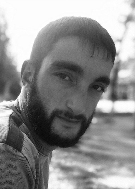 Фотография Шарипов Ленур Ибрагимович, погибший солдат СВО