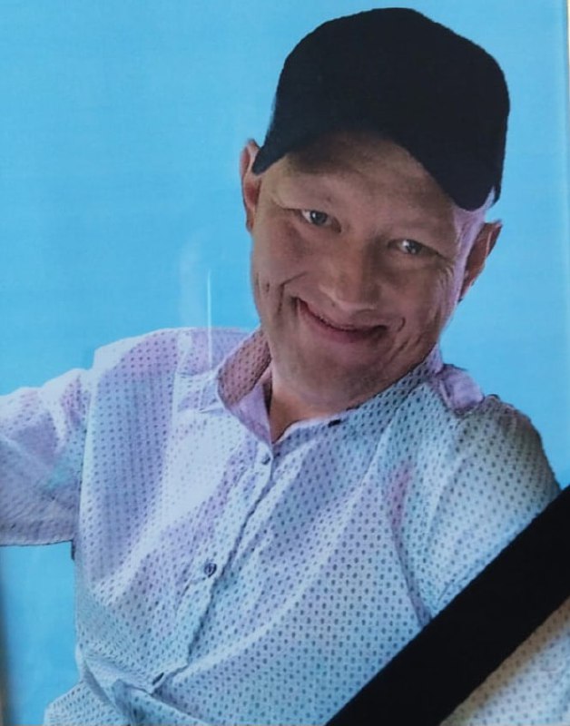 Фотография Крюков Евгений, погибший солдат СВО