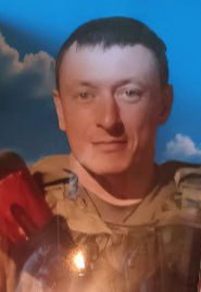 Фотография Ковалев Алексей Сергеевич, погибший солдат СВО