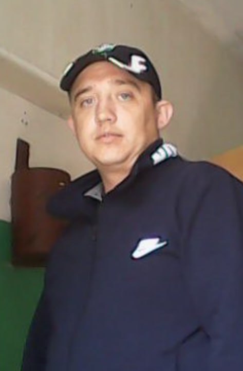 Фотография Тарасенко Владимир Анатольевич, погибший солдат СВО