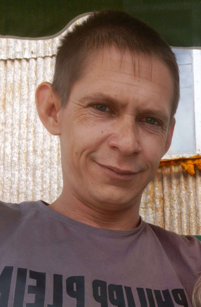 Фотография Аксенов Александр Вячеславович, погибший солдат СВО