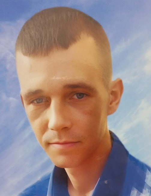 Фотография Михайлов Олег, погибший солдат СВО