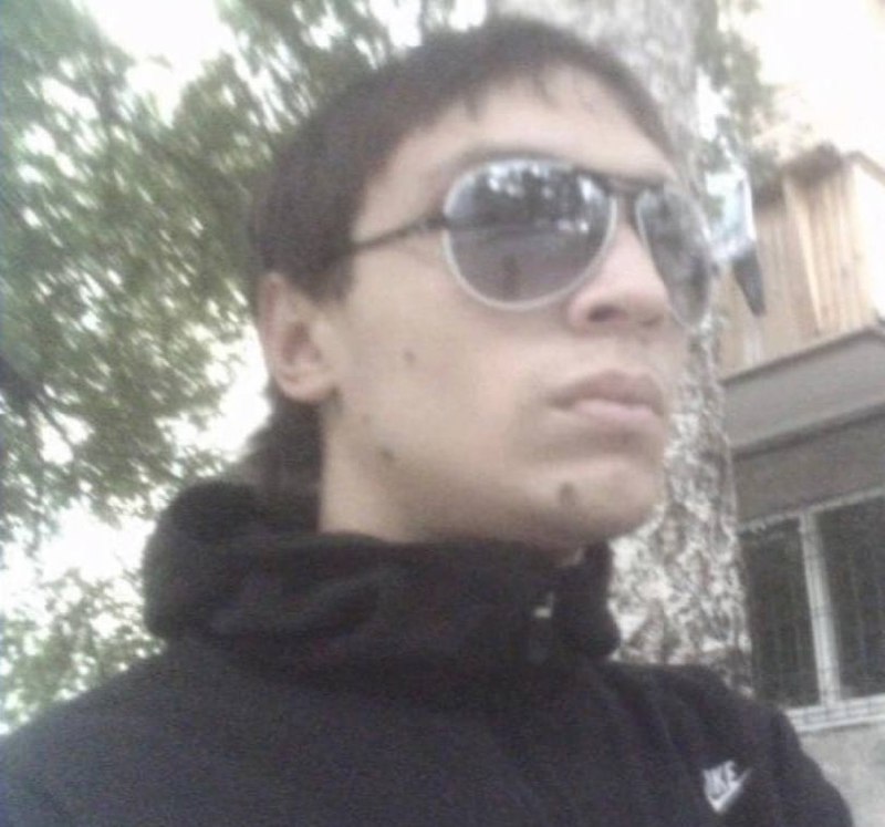 Фотография Сургутский Вадим, погибший солдат СВО