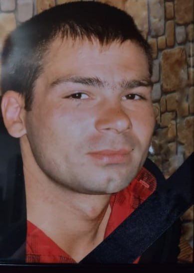 Фотография Шатов Василий Викторович, погибший солдат СВО