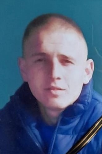 Фотография Бортник Владимир Иванович, погибший солдат СВО