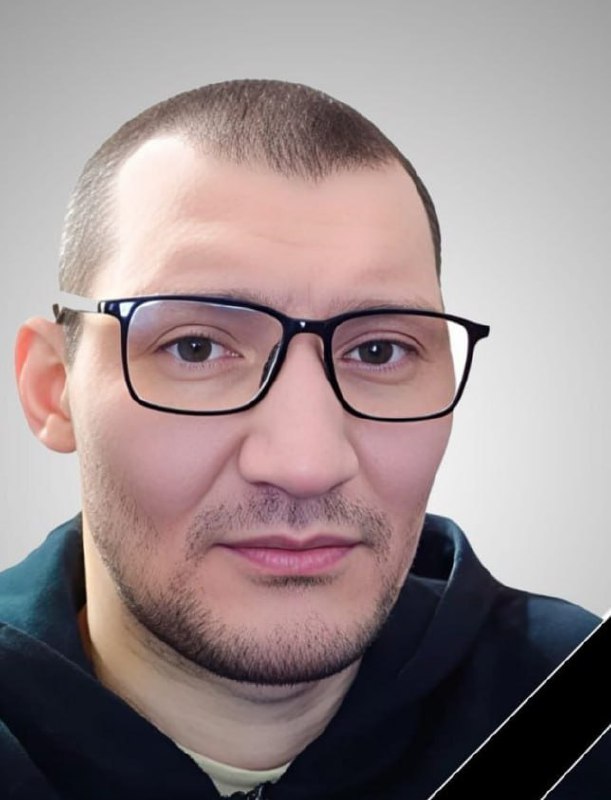 Фотография Агаев Тимур Октаивич, погибший солдат СВО