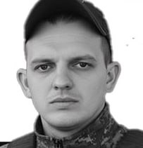 Фотография Багаутдинов Руслан Маратович, погибший солдат СВО