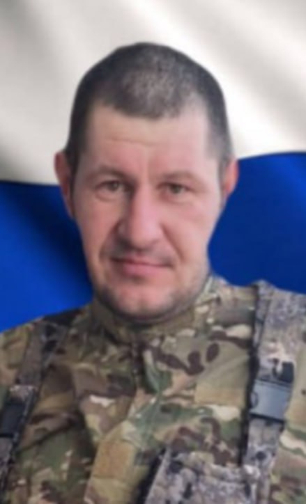 Фотография Першин Дмитрий Сергеевич, погибший солдат СВО