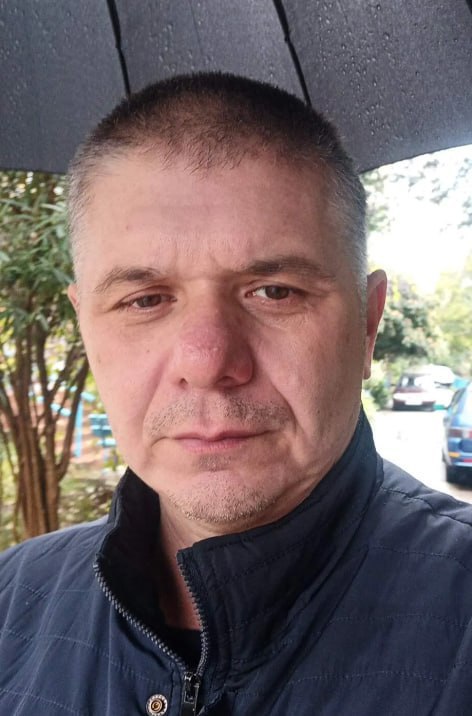 Фотография Давлетшин Айнур Зинурович, погибший солдат СВО