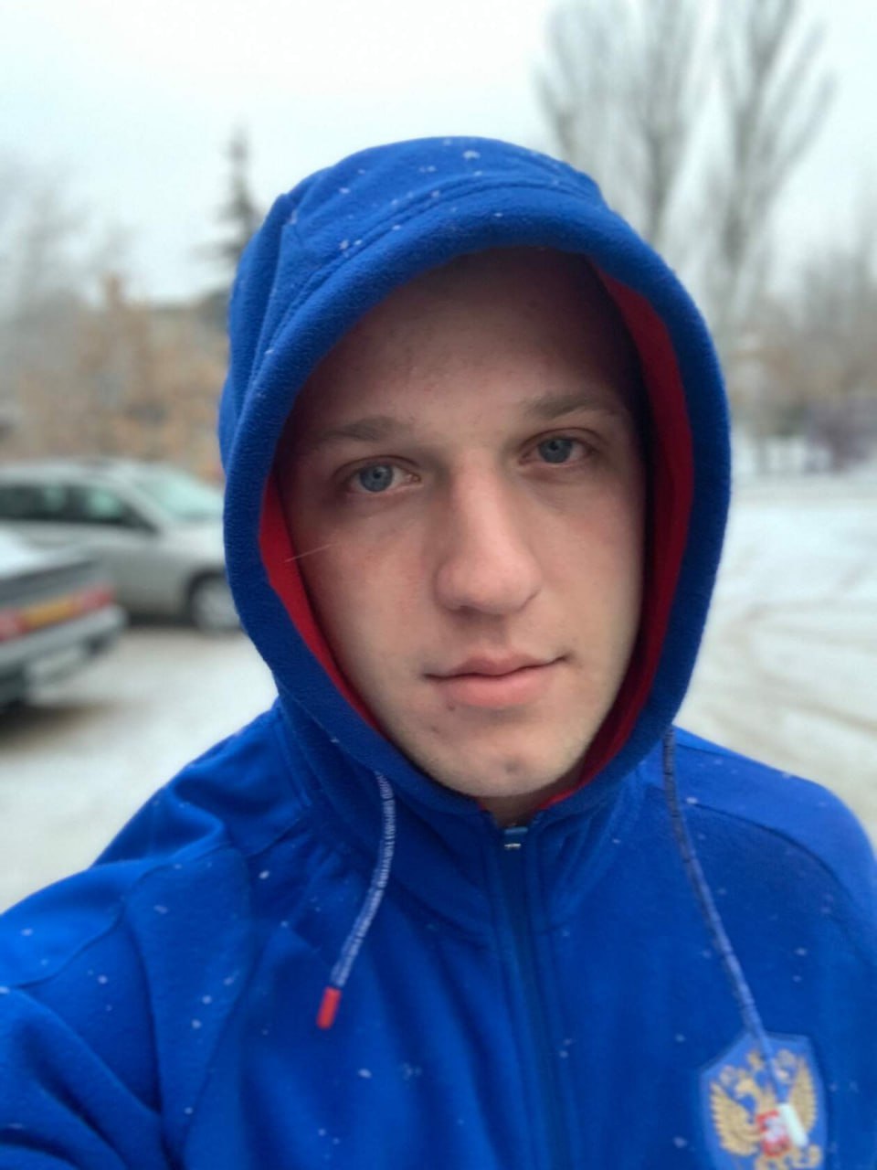 Фотография Кнауба Александр Эдуардович, погибший солдат СВО