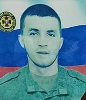 Фотография Скородумов Олег Игоревич, погибший солдат СВО