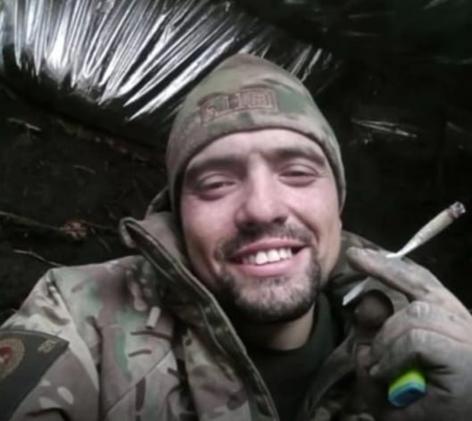 Фотография Мелёшкин Алексей Евгеньевич, погибший солдат СВО