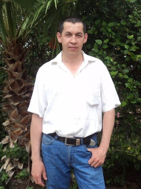 Фотография Мышкин Валерий Анатольевич, погибший солдат СВО