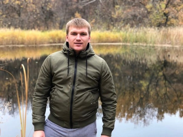 Фотография Лесниченко Сергей, погибший солдат СВО