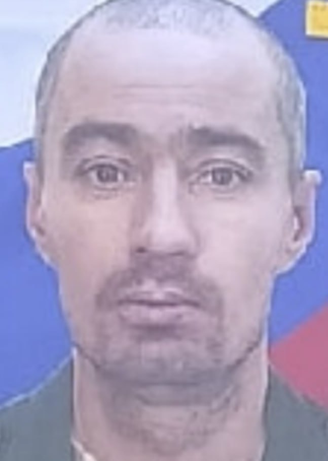 Фотография Зиннатуллин Руслан Дамирович, погибший солдат СВО