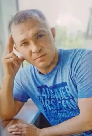 Фотография Стрижаков Алексей Николаевич, погибший солдат СВО