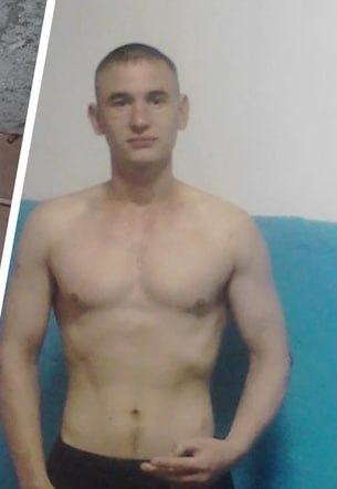 Фотография Квашнин Александр, погибший солдат СВО