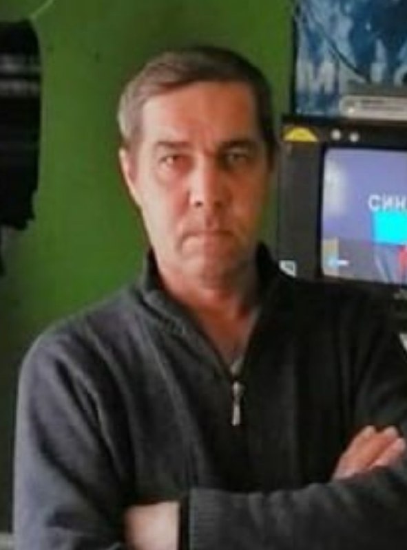 Фотография Валиуллин Ефим Степанович, погибший солдат СВО