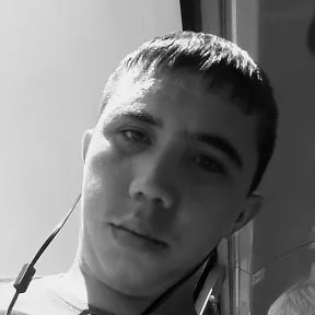 Фотография Небогатиков Вячеслав Алексеевич, погибший солдат СВО