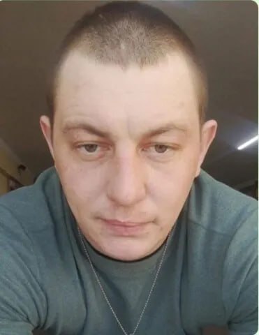 Фотография Ковешников Максим Евгеньевич, погибший солдат СВО