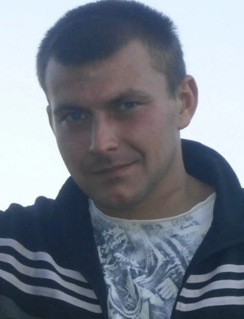 Фотография Брынзэ Геннадий, погибший солдат СВО